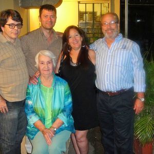 Meet your Posher, Felipe